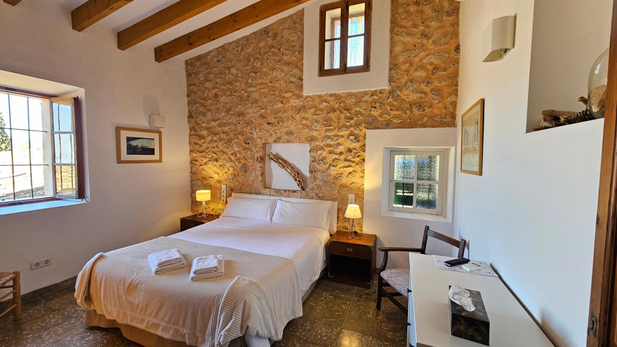 Asis De Marratxinet Turismo De Interior 3*